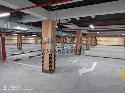 西安工廠地面劃線公司,西安車間劃線公司?