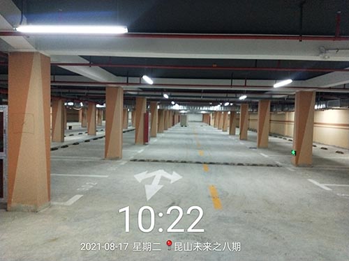 無(wú)錫道路劃線推薦廠家,無(wú)錫道路劃線有多少家公司? 道路劃線,車位劃線,停車位劃線