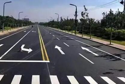 一般農村道路標線劃線多少錢一平米? 一般農村道路標線劃線多少錢一平米?