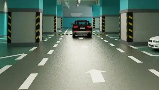 停車場設計都要考慮什么?停車場設計原則和施工注意事項? 停車場設計都要考慮什么?停車場設計原則和施工注意事項?