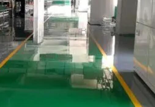 蘇州車間水性環(huán)氧地坪多少錢??jī)r(jià)格不貴 蘇州車間水性環(huán)氧地坪多少錢??jī)r(jià)格不貴