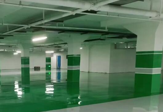 環氧地坪漆如何做到質量與性價比同時兼得? 環氧地坪漆如何做到質量與性價比同時兼得?