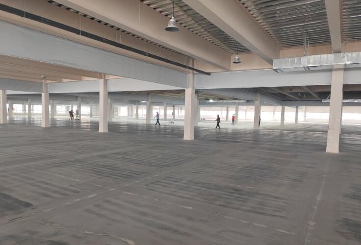 蘇州環氧地坪施工對人員的要求都有哪些？