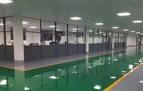 蘇州環氧地坪廠家解讀,環氧地坪出現露底現象的原因和解決措施? 蘇州環氧地坪廠家解讀,環氧地坪出現露底現象的原因和解決措施?