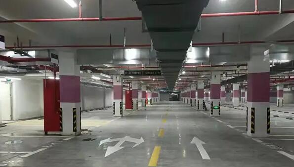 蘇州道路劃線分析,環氧地坪施工時地面油漬污垢解決的方法? 蘇州道路劃線分析,環氧地坪施工時地面油漬污垢解決的方法?