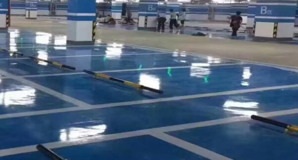 無錫城市停車場進(jìn)行劃線多少錢一米?飛揚市政施工價格是合理的 無錫城市停車場進(jìn)行劃線多少錢一米?飛揚市政施工價格是合理的