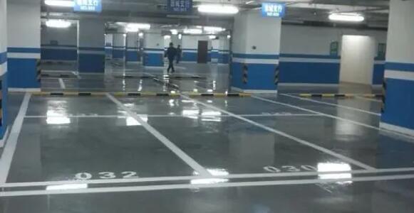 南京停車場(chǎng)劃線在施工前做哪些準(zhǔn)備？飛揚(yáng)施工經(jīng)驗(yàn)豐富,價(jià)格公道