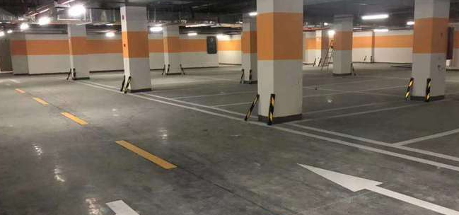 南京停車場(chǎng)劃線一般用什么材料畫線? 南京停車場(chǎng)劃線一般用什么材料畫線?