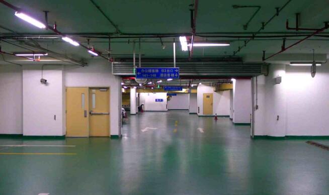 蘇州停車場劃線與普通停車位劃線有何不同? 蘇州停車場劃線與普通停車位劃線有何不同?