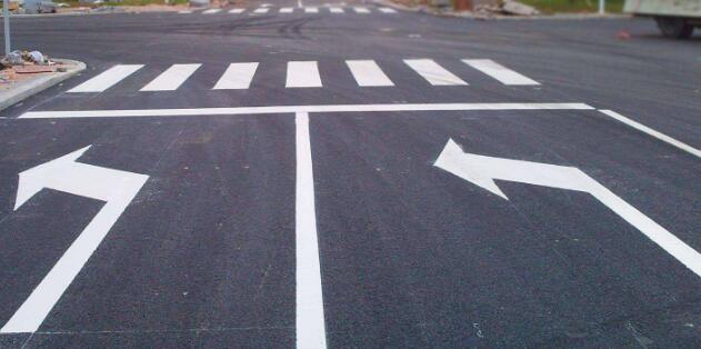 在蘇州道路劃線施工過程中常常出現一些問題? 在蘇州道路劃線施工過程中常常出現一些問題?