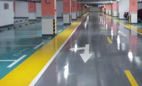 蘇州環(huán)氧地坪廠家揭秘，環(huán)氧地坪起皮怎么處理？