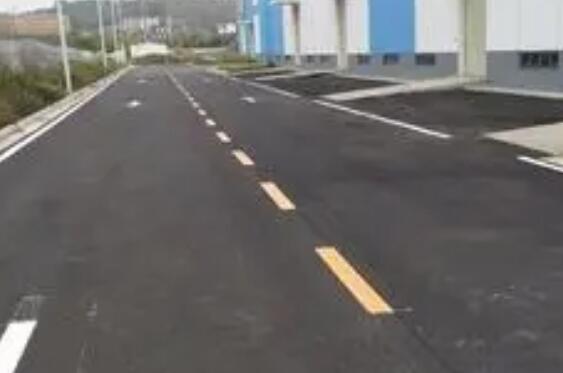 合肥廠區(qū)道路劃線要求,從安全性、美觀性、環(huán)保性三個(gè)方面考慮? 合肥廠區(qū)道路劃線要求,從安全性、美觀性、環(huán)保性三個(gè)方面考慮?