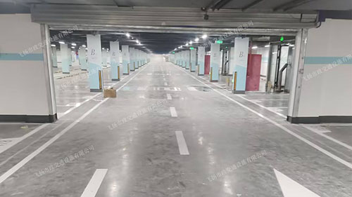 蘇州車(chē)庫(kù)劃線公司?飛揚(yáng)市政幫您打造完美車(chē)庫(kù)! 蘇州車(chē)庫(kù)劃線公司?飛揚(yáng)市政幫您打造完美車(chē)庫(kù)!