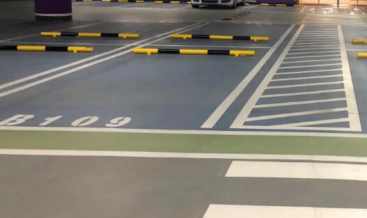 地下車庫劃線要幾天完成? 為您的停車體驗保駕護(hù)航! 地下車庫劃線要幾天完成? 為您的停車體驗保駕護(hù)航!