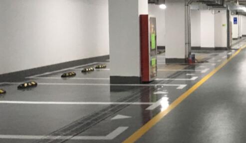 環氧地坪為什么不會發霉? 環氧地坪為什么不會發霉?