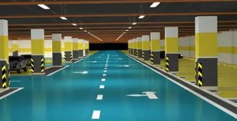 提升城市停車體驗，了解蘇州車位設計標準