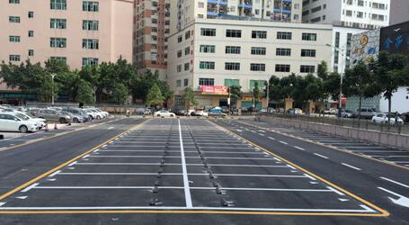 小區(qū)停車位劃線方案,為您提供便捷和有序的停車體驗! 小區(qū)停車位劃線方案,為您提供便捷和有序的停車體驗!