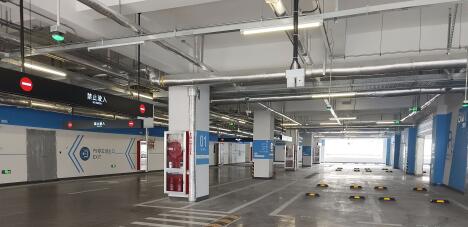 車庫劃線，為何需要設計資質？