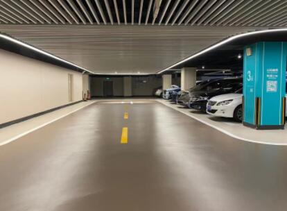 飛揚(yáng)市政打造舒適安全的酒店地下車庫設(shè)計(jì) 飛揚(yáng)市政打造舒適安全的酒店地下車庫設(shè)計(jì)