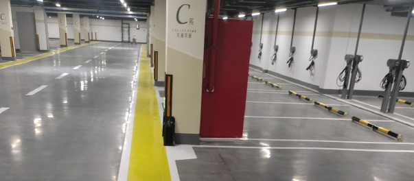 蘇州專業(yè)停車位劃線服務(wù),高品質(zhì)體驗詮釋合理定價! 蘇州專業(yè)停車位劃線服務(wù),高品質(zhì)體驗詮釋合理定價!