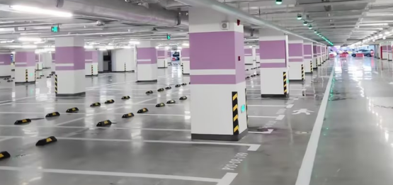 昆山車位劃線設(shè)計(jì)規(guī)范? 昆山車位劃線設(shè)計(jì)規(guī)范?