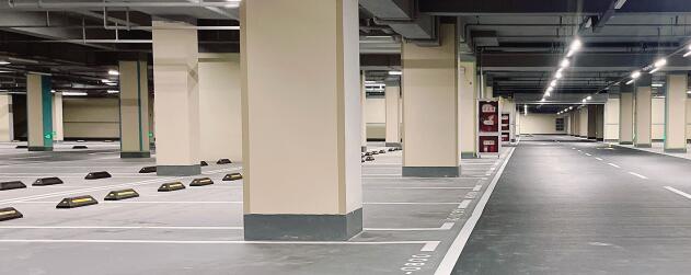 蘇州車庫(kù)劃線施工多少一米?專業(yè)品質(zhì)讓停車更安心 蘇州車庫(kù)劃線施工多少一米?專業(yè)品質(zhì)讓停車更安心