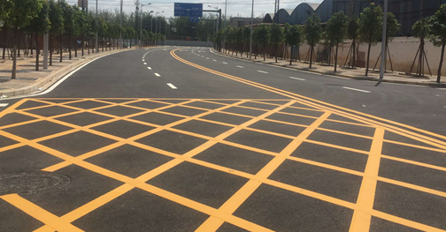 蘇州冷涂標(biāo)線多少錢(qián)一平方?性價(jià)比與效能的完美平衡 蘇州冷涂標(biāo)線多少錢(qián)一平方?性價(jià)比與效能的完美平衡