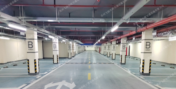 蘇州車位劃線施工? 飛揚市政為您打造車位劃線施工新標準 蘇州車位劃線施工? 飛揚市政為您打造車位劃線施工新標準