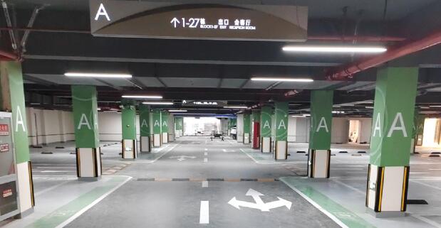 蘇州廠區(qū)道路劃線規(guī)范?保障民眾出行的便利和安全 蘇州廠區(qū)道路劃線規(guī)范?保障民眾出行的便利和安全