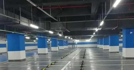 蘇州停車場(chǎng)劃線施工單位？飛揚(yáng)市政專業(yè)施工