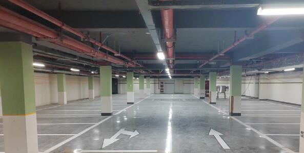 蘇州停車場劃線施工單位?飛揚市政助力提升城市停車體驗 蘇州停車場劃線施工單位?飛揚市政助力提升城市停車體驗