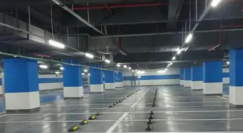 揭秘合肥停車場設計規范,讓停車變得如此簡單 揭秘合肥停車場設計規范,讓停車變得如此簡單