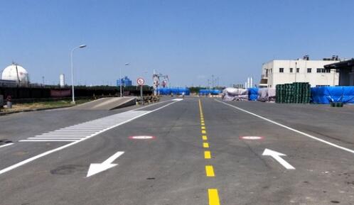 化工廠標(biāo)線寬度國(guó)家標(biāo)準(zhǔn)？