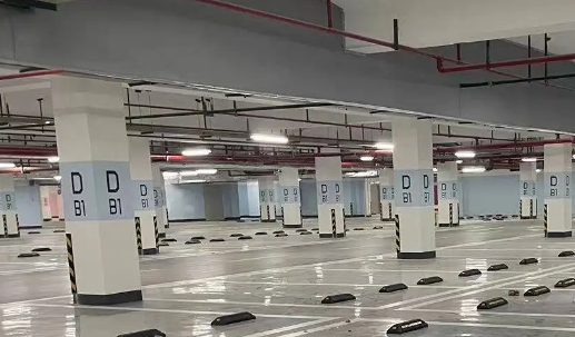 商業(yè)區(qū)停車動線設(shè)計注意事項？提升效率，優(yōu)化體驗