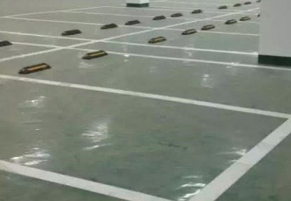 搜狗高速瀏覽器截圖20241121102202.png 蘇州車位劃線解讀,車庫減速帶放置規范?