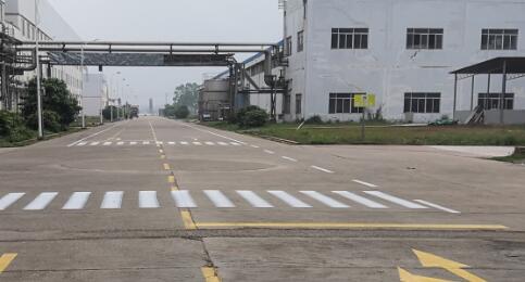 昆山廠區(qū)道路劃線,施工質(zhì)量可靠 昆山廠區(qū)道路劃線,施工質(zhì)量可靠