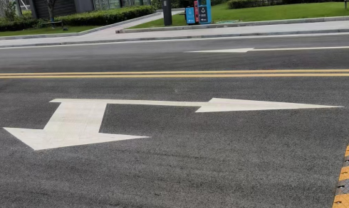 蘇州廠區停車位劃線歸哪里管?【飛揚市政】 蘇州廠區停車位劃線歸哪里管?【飛揚市政】