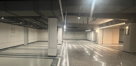 蘇州吳江附近車位劃線公司？推薦飛揚市政