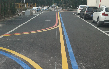 蘇州廠區劃線規范標準?揭秘廠區內劃線的那些事兒 蘇州廠區劃線規范標準?揭秘廠區內劃線的那些事兒