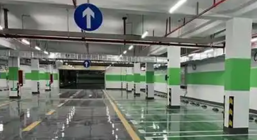 工業(yè)廠房建筑設(shè)計停車位標準規(guī)范?布局合理安全便捷 工業(yè)廠房建筑設(shè)計停車位標準規(guī)范?布局合理安全便捷