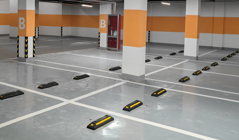 蘇州地庫劃線施工 蘇州地庫劃線施工