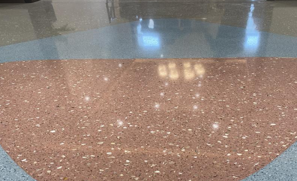 無機(jī)磨石與水磨石的區(qū)別?六大維度剖析二者差異 無機(jī)磨石與水磨石的區(qū)別?六大維度剖析二者差異