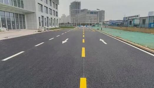 蘇州廠區(qū)劃線化繁為簡(jiǎn),精益細(xì)化專業(yè)施工團(tuán)隊(duì) 蘇州廠區(qū)劃線化繁為簡(jiǎn),精益細(xì)化專業(yè)施工團(tuán)隊(duì)