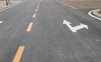 蘇州廠區劃線技術新標桿，引領行業新標準