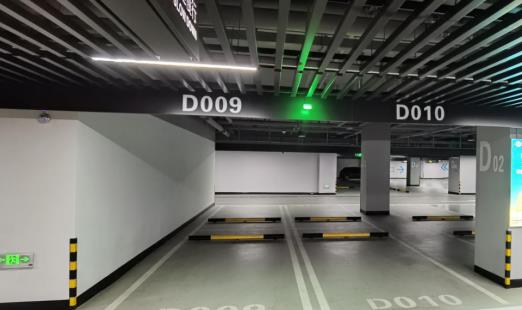 蘇州廠區(qū)劃線，經(jīng)驗鑄就高效與優(yōu)質(zhì)服務(wù)