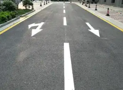 蘇州專業廠區劃線,為安全生產保駕護航 蘇州專業廠區劃線,為安全生產保駕護航