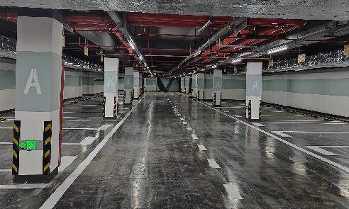 蘇州車庫劃線一站式服務(wù),可按需定制設(shè)計方案 蘇州車庫劃線一站式服務(wù),可按需定制設(shè)計方案